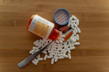 antibiotic awareness in seniors - a spoonfull fo medicine